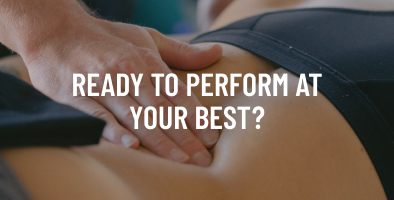Ready to perform at your best?